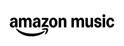 Amazon Music Logo