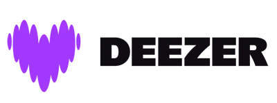 Deezer Audio Logo