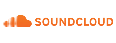 SoundCloud Audio Logo
