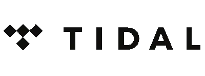 Tidal Audio Logo