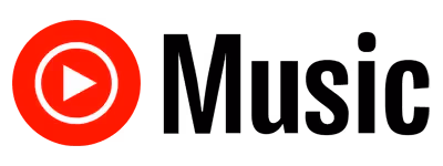 YouTube Music Logo