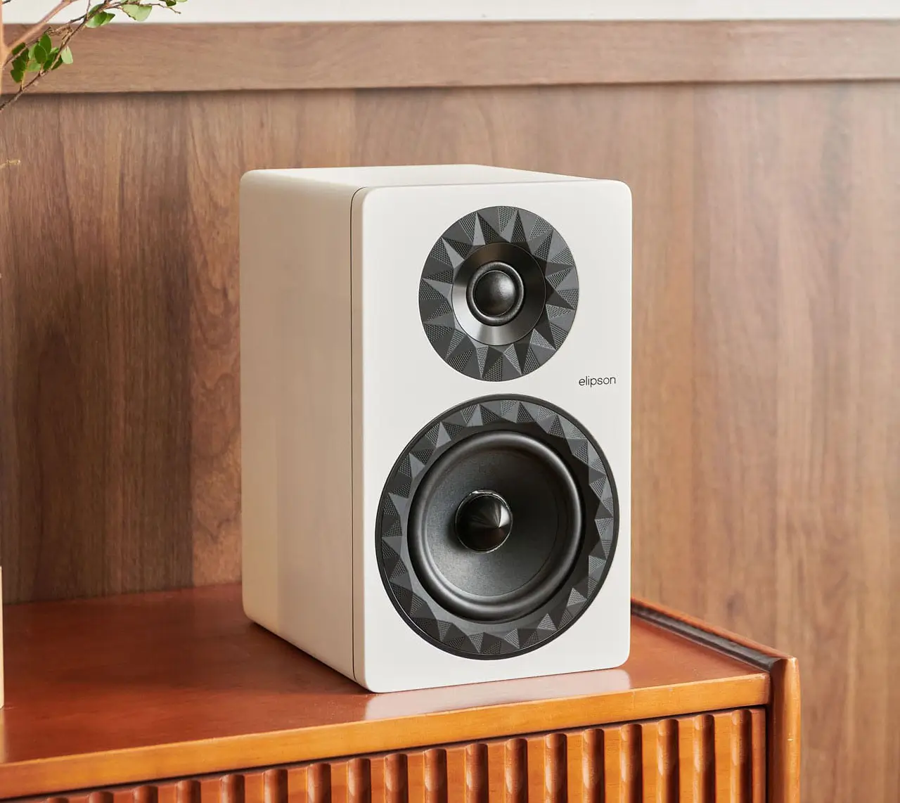 Elipson Prestige Facet II 6B boekenplank luidspreker