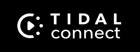 Tidal Connect Logo