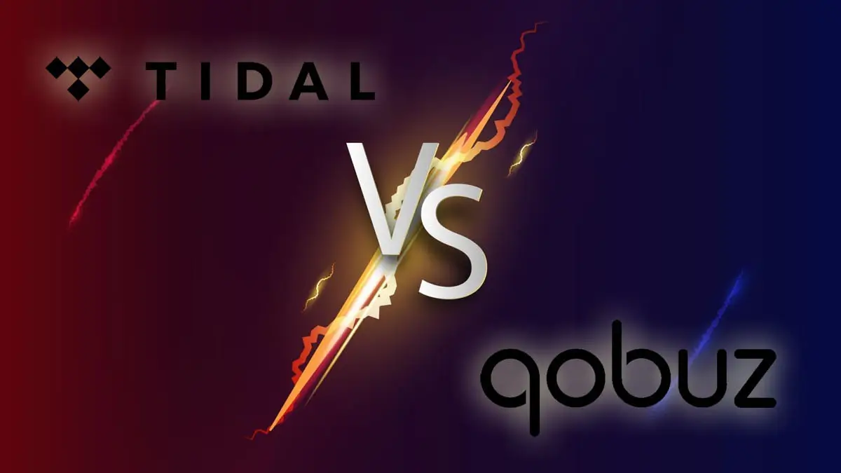 Tidal vs Qobuz - De Ultieme gids voor 2026