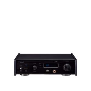 Productafbeelding van de TEAC NT-505-X in het zwart