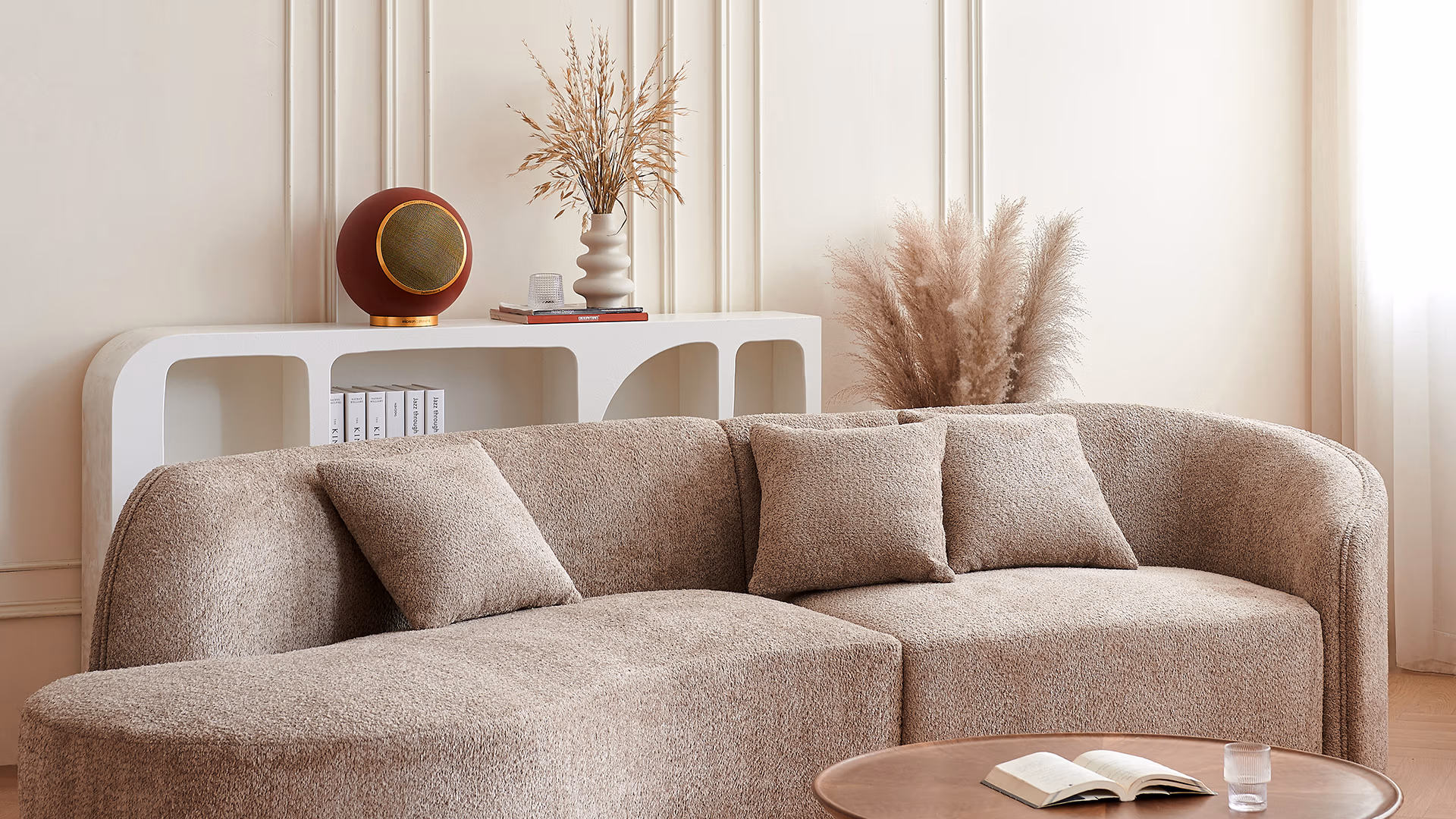 Elipson Planet L Performance - Zo stem je de luidspreker perfect af op jouw interieur