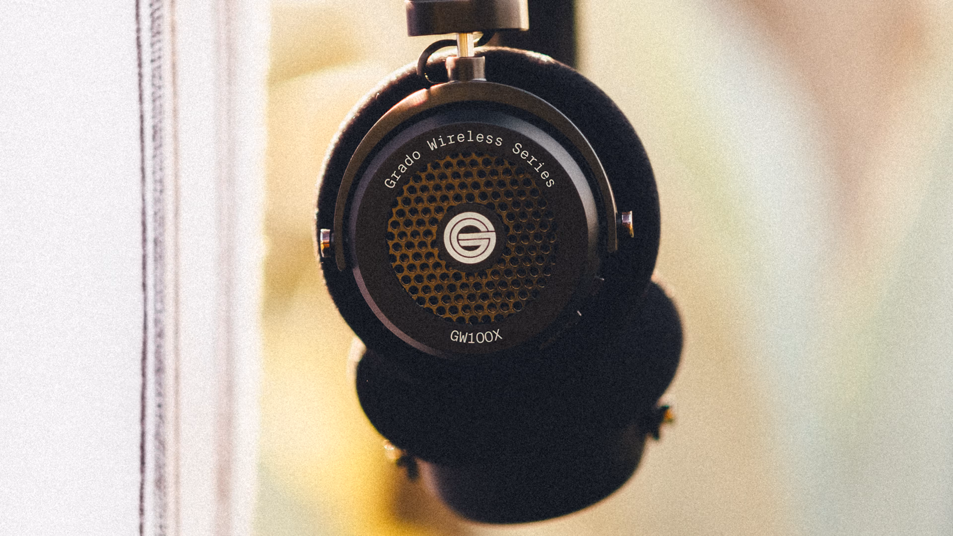 Grado GW100X Bluetooth 5.