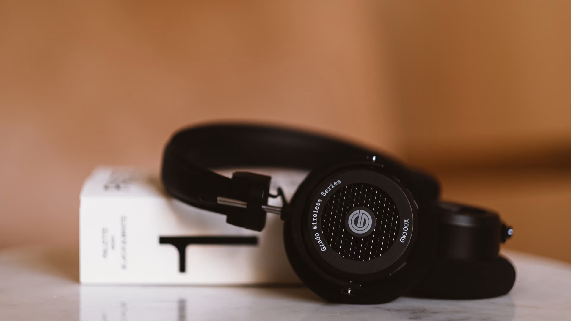 Grado GW100X Bluetooth Koptelefoon