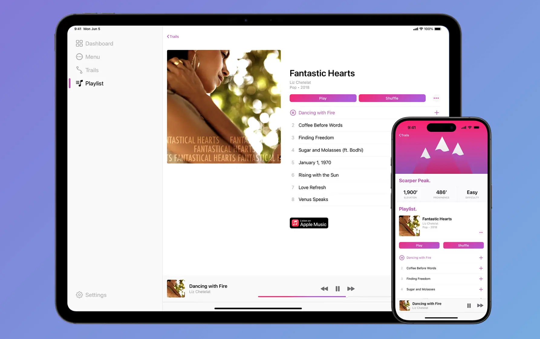 Wat is Apple Music?