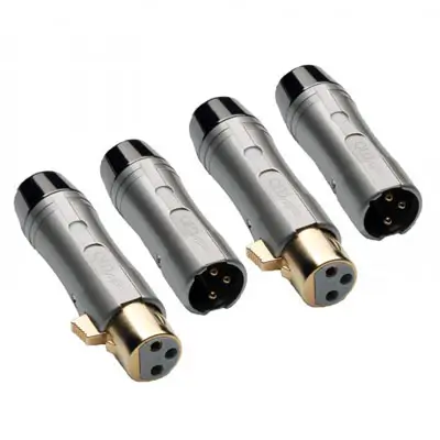 XLR Connector